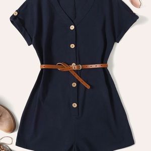 ‼️SOLD‼️Jumpsuit